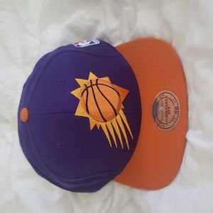 Mitchell & Ness Phoenix Suns Cap